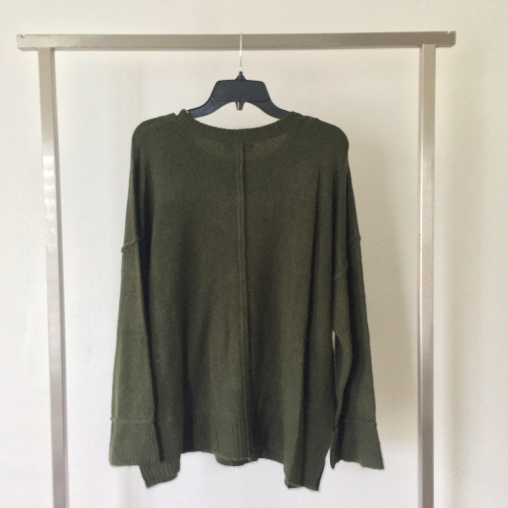 🆕Forest Knit Sweater - Picture 3 of 3